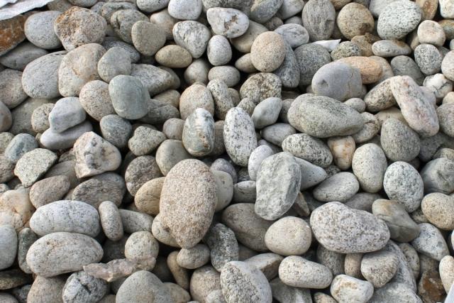 Галька для габионов (20-40 мм.)  купить в Белгороде от производителя, без посредников